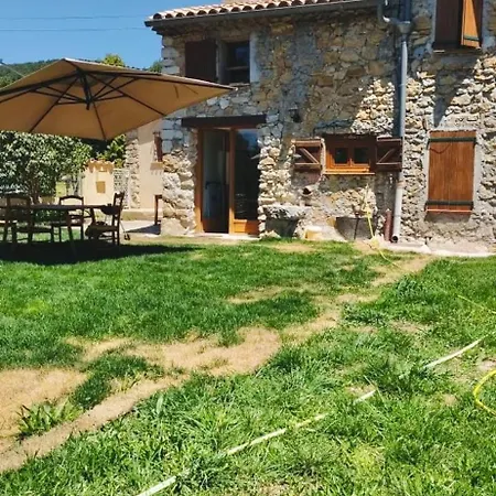 Maison De Campagne Dans Le Parc Regional Du Verdon - Bastide 140M2 Et Bastidon 85M2 La Martre Exterior photo