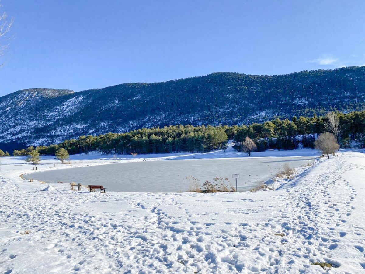 Holiday home Dans Le Parc Regional Du Verdon - Bastide 140m2 Et Bastidon 85m2 La Martre