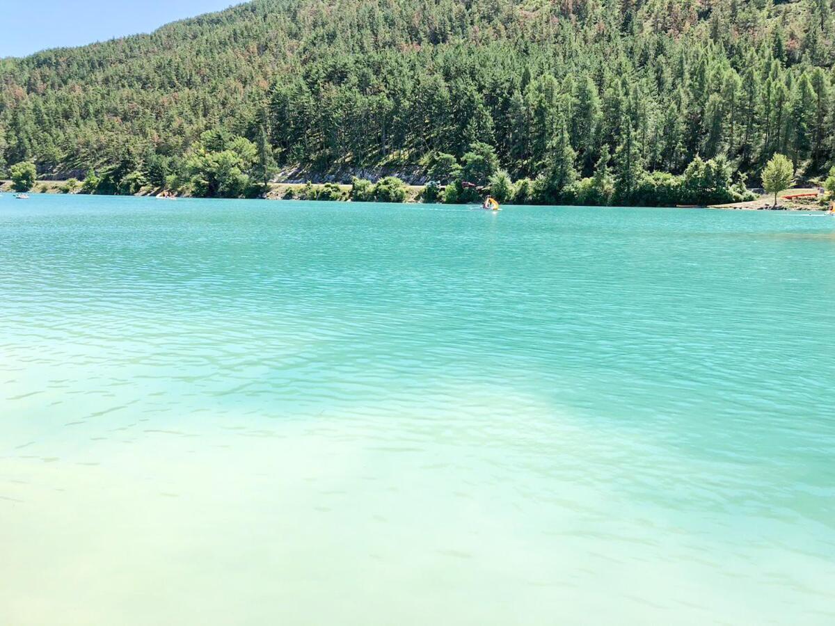 Dans Le Parc Regional Du Verdon - Bastide 140m2 Et Bastidon 85m2 Holiday home *