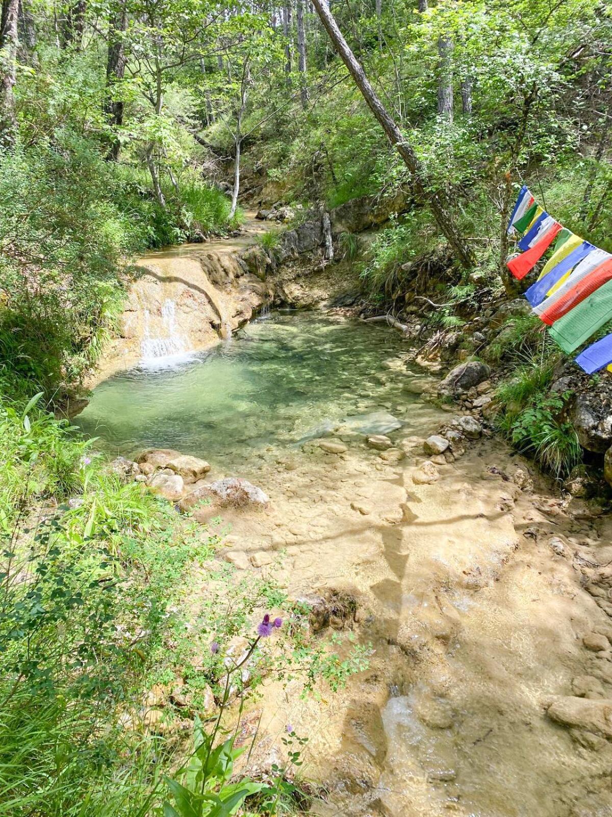 Dans Le Parc Regional Du Verdon - Bastide 140m2 Et Bastidon 85m2 Holiday home
