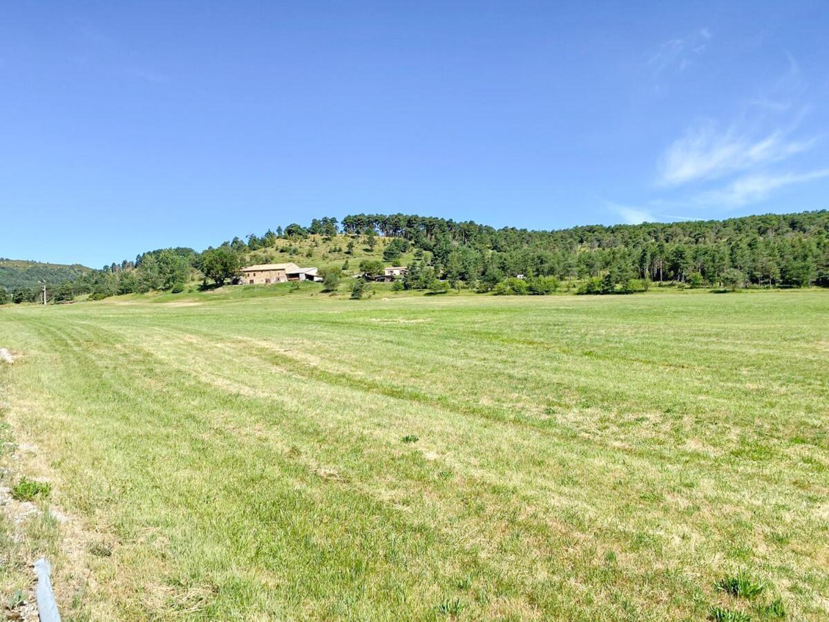 Holiday home Dans Le Parc Regional Du Verdon - Bastide 140m2 Et Bastidon 85m2