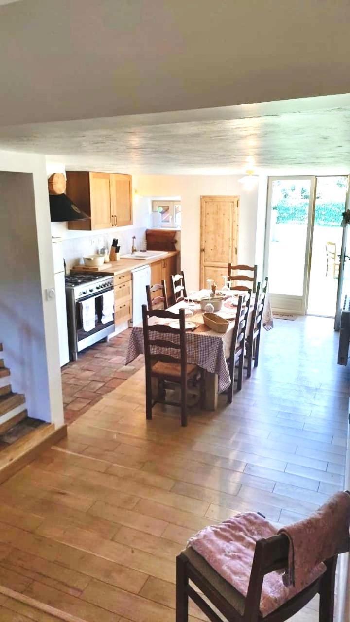 Holiday home Dans Le Parc Regional Du Verdon - Bastide 140m2 Et Bastidon 85m2 *