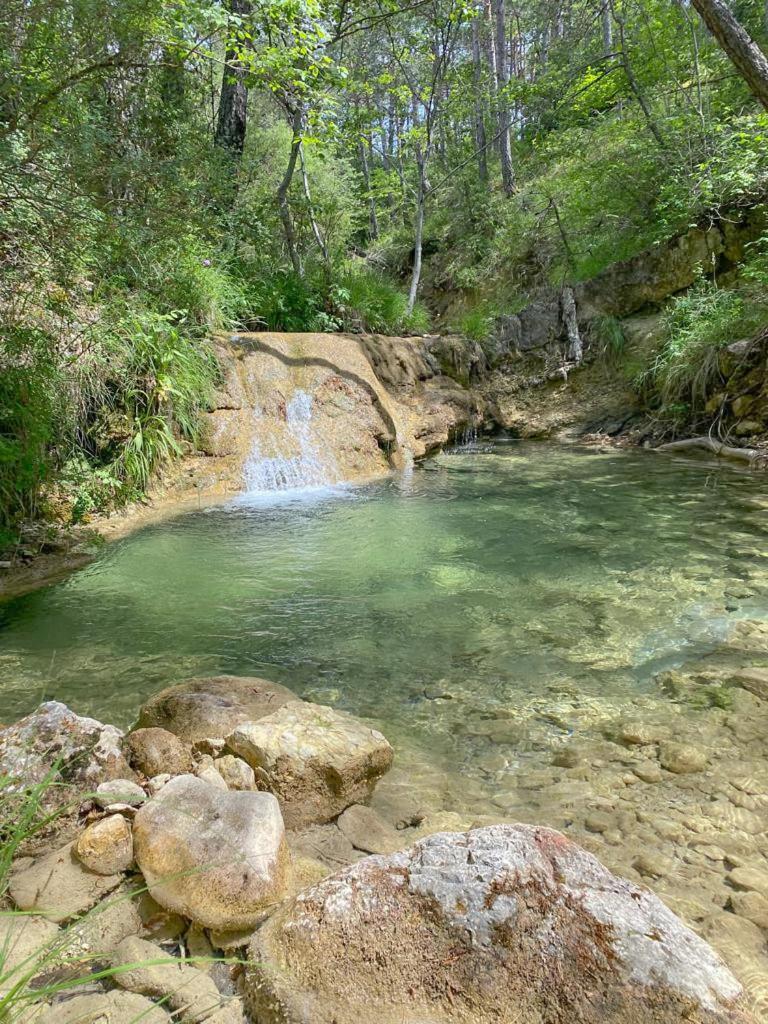 Holiday home Dans Le Parc Regional Du Verdon - Bastide 140m2 Et Bastidon 85m2 *