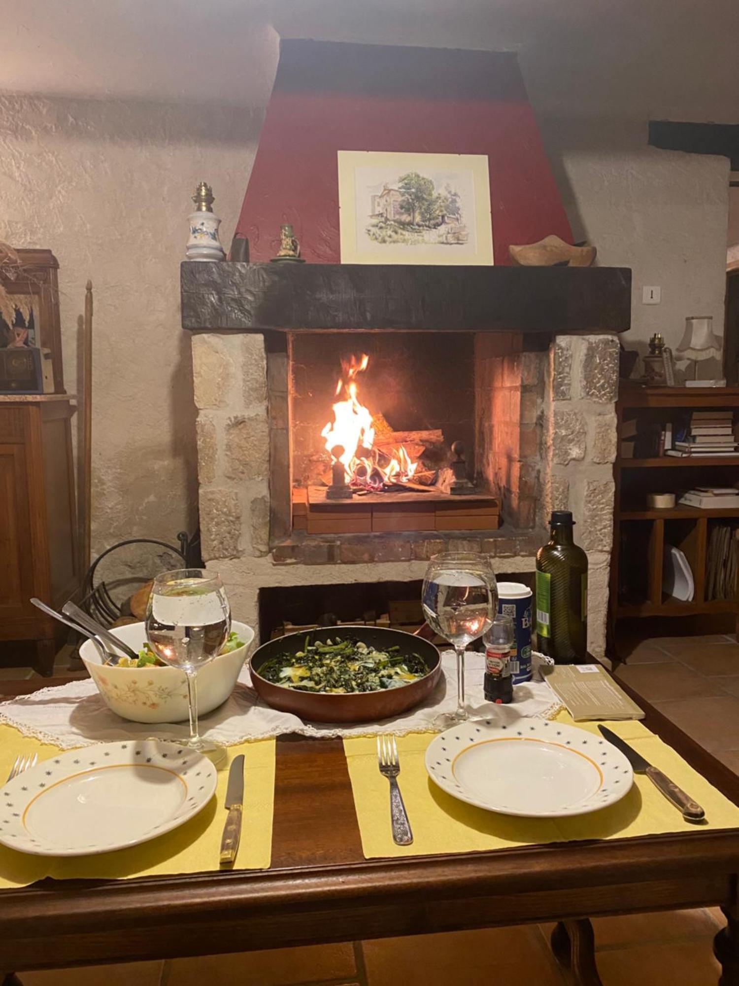 Dans Le Parc Regional Du Verdon - Bastide 140m2 Et Bastidon 85m2 La Martre
