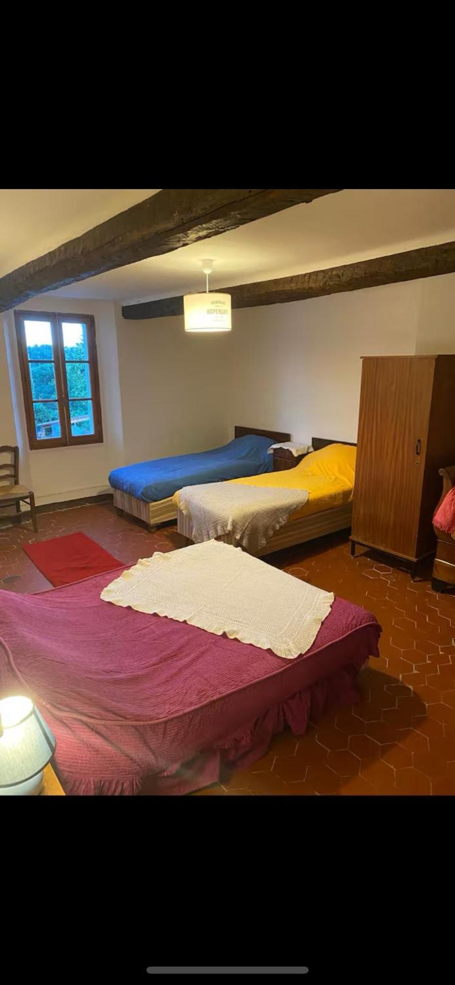 Dans Le Parc Regional Du Verdon - Bastide 140m2 Et Bastidon 85m2 Holiday home *